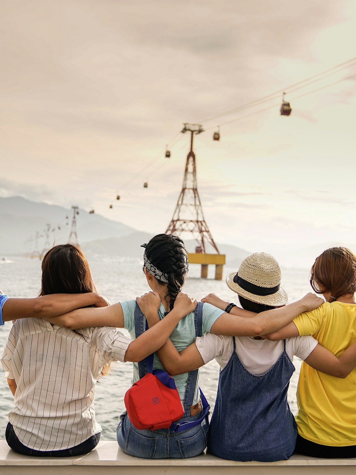 Intentional Connection